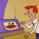 Illustration for article titled Future Calling: Videophones in the World of The Jetsons
